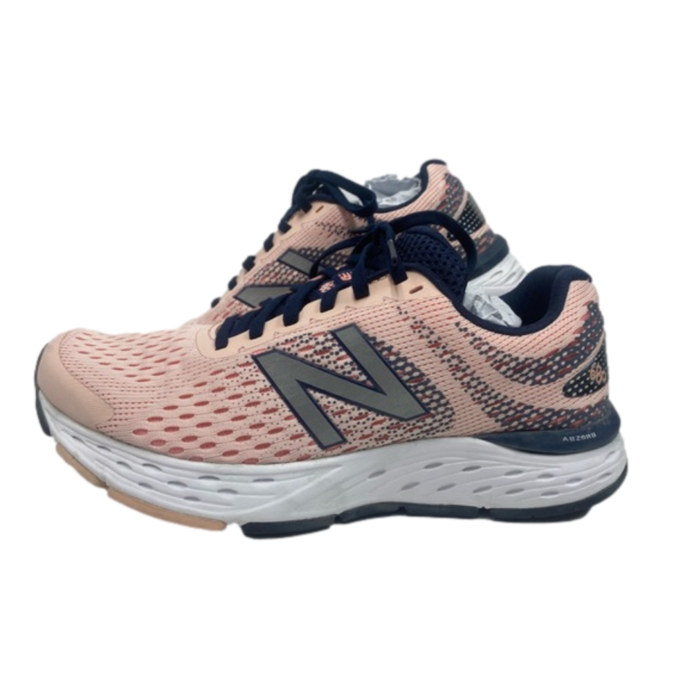 New Womens New Balance 680 Size 9
